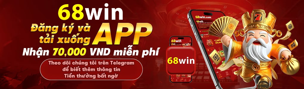 banner 68win